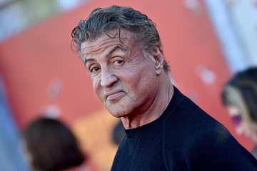 Sylvester Stallone rechaza ser el embajador de Donald Trump en Hollywood: «No me considero un animal político»