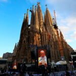 La Sagrada Familia encara su último gran reto: quién hará la fachada de la Gloria