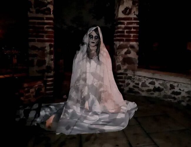 Recorrido de Leyendas llegará al Cerrito del Carmen con su edición del Capitán General para revivir la tradición oral del país