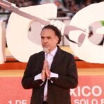 Tom Cruise e Iñárritu presentan Digger en México: así es la sátira sobre poder y petróleo