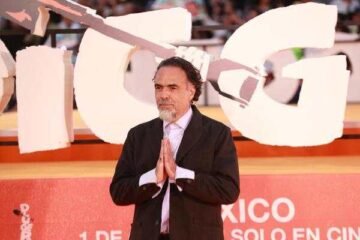 Tom Cruise e Iñárritu presentan Digger en México: así es la sátira sobre poder y petróleo