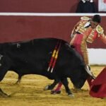 Héctor Gutiérrez ante su regreso a Madrid: «Torear con Morante es uno de los sueños de mi vida»