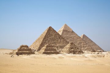 Hallan pruebas de sirvientes asesinados tras la muerte de faraones en el antiguo Egipto