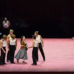 Carmen de Bizet en el Palau de les Arts; elenco problemático, poderosa dirección musical, enconada frialdad