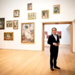 El Museo Sorolla reabre tras su reforma más ambiciosa: «Si el Ministerio no fortalece el personal, será como tener un Ferrari con el motor de un Seat 600»