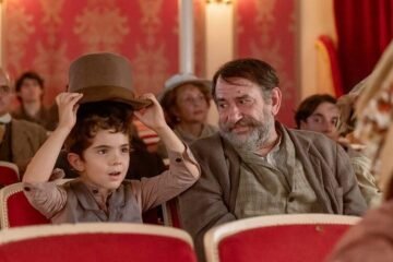 Arriba Tutto: Mota y el desopilante trastorno del disloque (***)