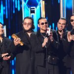 Fuerza Regida, Bad Bunny, Karol G, Peso Pluma y Romeo Santos lideran los Billboard Latinos