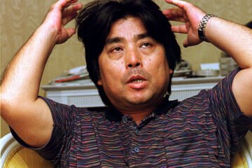 Muere Ryu Murakami, director de Azul casi transparente y Tokyo Decadence, a los 74 años