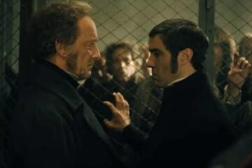 Vincent Lindon: «Tras cumplir el sueño de ser Jean Valjean, solo me queda el de trabajar con Pedro Almodóvar»