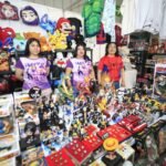 Comic-Con Guatemala 2026: miles de fanáticos se reúnen para vivir la experiencia del anime y cosplay