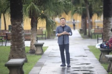 El Cadejo negro: la leyenda del perro con ojos de fuego