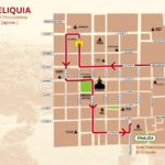 Fray Augusto Ramírez Monasterio: horario, puntos y mapa del recorrido de la procesión de su reliquia tras la beatificación