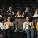 Miedo recreativo: ¿por qué nos gusta asustarnos?