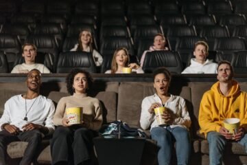 Miedo recreativo: ¿por qué nos gusta asustarnos?