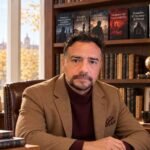 JOHN ALEJANDRO RODRÍGUEZ QUINTERO CONSOLIDA SU SAGA LATINOAMERICANA DE SUSPENSE Y GEOPOLÍTICA CON ‘PROTOCOLO RSP: TEAM BASTARDOS’