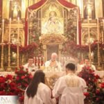 Virgen del Rosario recorre el Centro Histórico: cómo es el anda, qué imágenes la acompañan, recorrido y cómo seguirla en directo