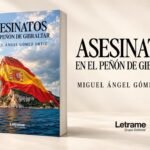 Miguel Ángel Gómez Ortiz lleva la novela policiaca al Estrecho con “Asesinatos en el Peñón de Gibraltar”