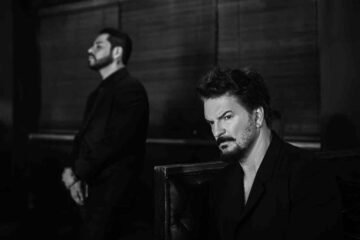 “Amor factura”: Ricardo Arjona y Grupo Firme publican una canción vinculada con el regional mexicano y el bolero norteño