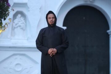La Procesión de las Ánimas: la leyenda de los muertos que vuelven a caminar de noche