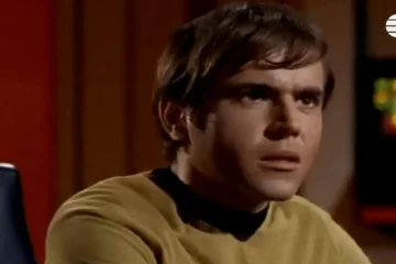Muere Walter Koenig, actor en Star Trek